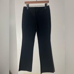 Limited Exact Stretch Pants